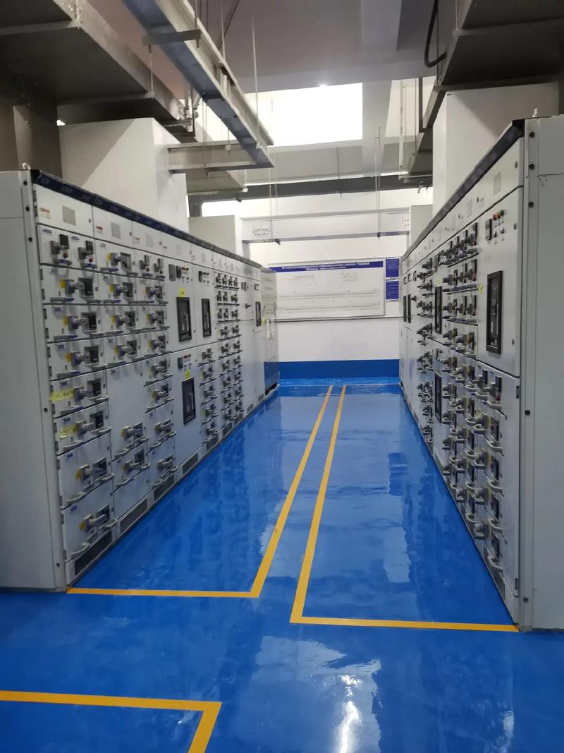 坤龍電氣科技#高低壓成套設備 #專業生產廠家 #電