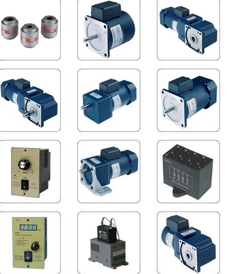 【原裝德國電機100YS200GY38+100GF60RC】價格,廠家,圖片,微電機,上海展崇電氣科技-