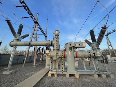 平高集團、平高電氣5個科技項目獲獎