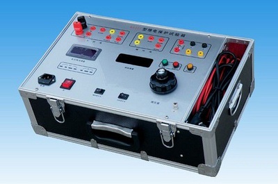 百試牌繼電保護(hù)試驗(yàn)箱測(cè)量準(zhǔn)確,價(jià)格實(shí)惠-上海百試電氣科技