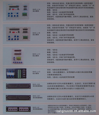 【光纖信息箱】?jī)r(jià)格,廠家,圖片,其他布線產(chǎn)品,上海靚諾電氣科技-