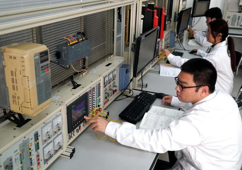 讓萬物更輕松 電氣科技賦能傳統(tǒng)產(chǎn)業(yè)新紀(jì)元