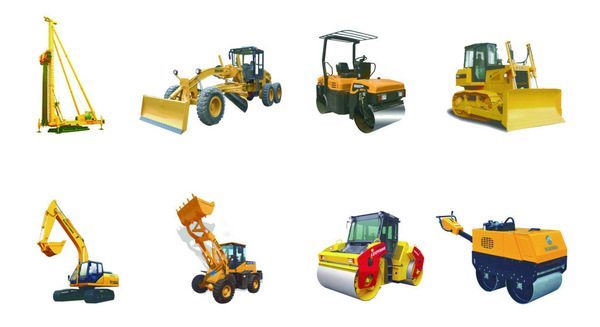 國內(nèi)工程機械設(shè)備租賃市場 現(xiàn)狀、挑戰(zhàn)與機遇分析