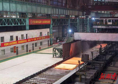 貧鐵湖南，如何玩轉(zhuǎn)鋼鐵產(chǎn)業(yè)高端局？——工程機械視角下的破局之道